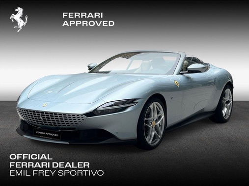 Ferrari Roma 2024