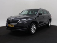 Skoda Kodiaq 2019