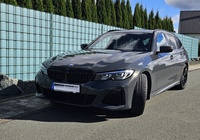 BMW 3 Series 2021
