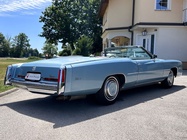 Cadillac Eldorado 1976