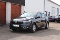 Dacia Sandero 2021