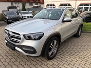 Mercedes-Benz GLE-Class 2020