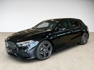 Mercedes-Benz A-Class 2025