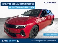 Opel Astra 2024