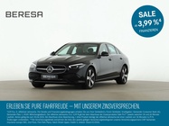 Mercedes-Benz C-Class 2023