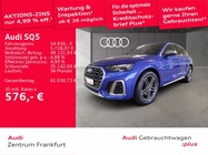 Audi SQ5 2023