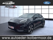 Ford Puma 2021