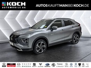 Mitsubishi Eclipse Cross 2023