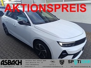 Opel Astra 2024