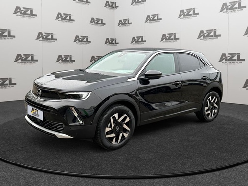 Opel Mokka 2021