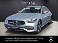 Mercedes-Benz C-Class 2023