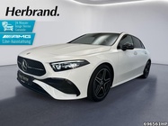 Mercedes-Benz A-Class 2024