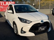 Toyota Yaris 2022