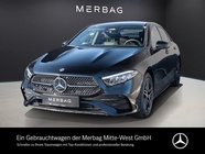 Mercedes-Benz A-Class 2025