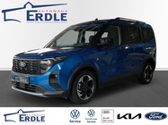 Ford Tourneo Courier 2025