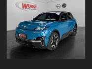 Nissan Micra 2026