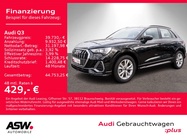 Audi Q3 2025
