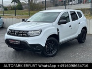 Dacia Duster 2022
