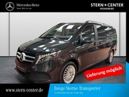 Mercedes-Benz V-Class 2024