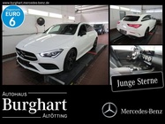 Mercedes-Benz CLA-Class 2023