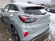 Ford Puma Gen-E 2025