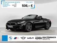 BMW Z4 2025