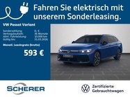 Volkswagen Passat 2025