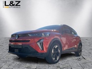 Renault Captur 2025