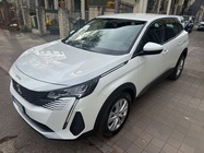 Peugeot 3008 2021