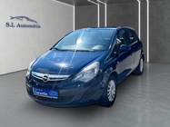 Opel Corsa 2014