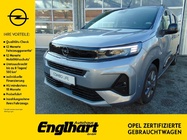 Opel Combo 2024