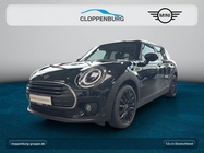 MINI Clubman 2022