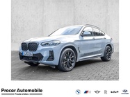 BMW X4 2024