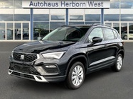Seat Ateca 2025