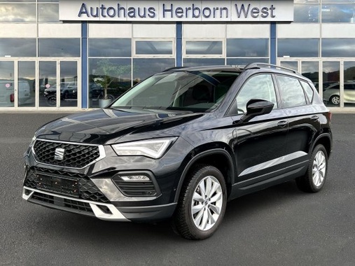 Seat Ateca 2025