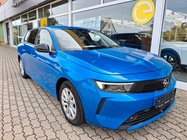 Opel Astra 2024