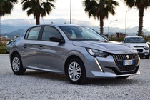 Peugeot 208 2022