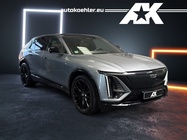 Cadillac Other 2025
