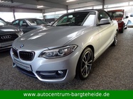 BMW 2 Series 2017
