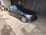BMW 3 Series 2005