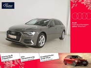 Audi A6 2025