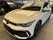 Volkswagen Golf 2025