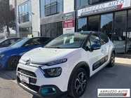 Citroen C3 2022
