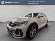 Volkswagen T-Roc 2024