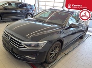 Volkswagen Passat 2023