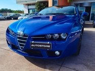 Alfa Romeo Brera 2006