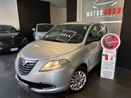 Lancia Ypsilon 2012