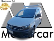 Volkswagen Caddy 2019