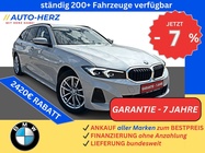 BMW 3 Series 2023