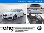 BMW 1 Series 2024